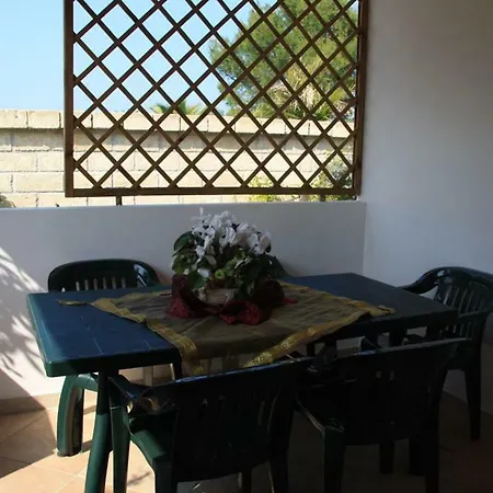 Tiare Apartment *
