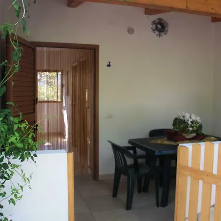 Apartment Tiare