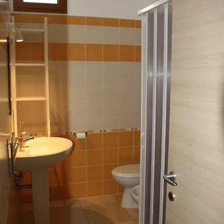 Apartment Tiare *