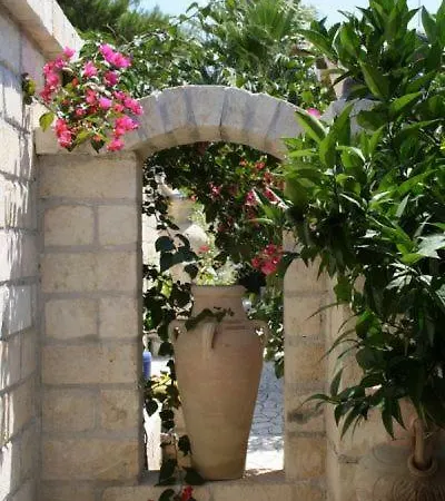 Tiare * Vieste