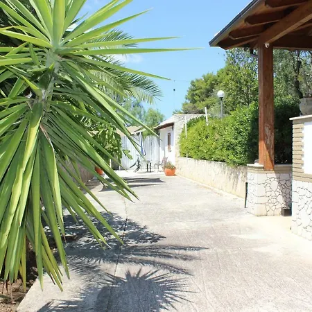 Apartment Tiare *
