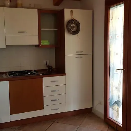 Apartment Tiare *
