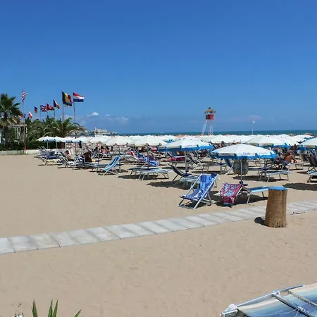Tiare Vieste