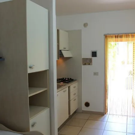 Tiare Apartment Vieste