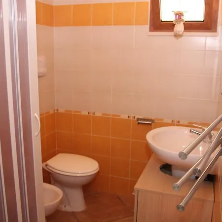Apartment Tiare