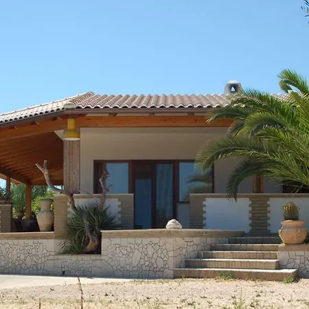 Tiare Apartment Vieste