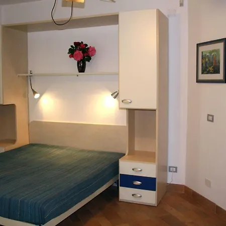 Appartement Tiarè *