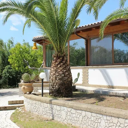 Appartement Tiarè Vieste