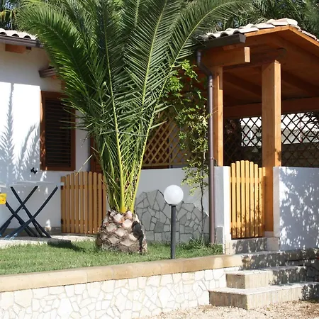 Apartmán Tiare Vieste