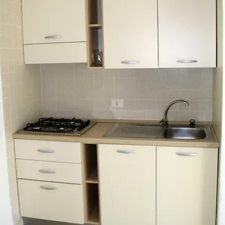 Appartement Tiarè Vieste