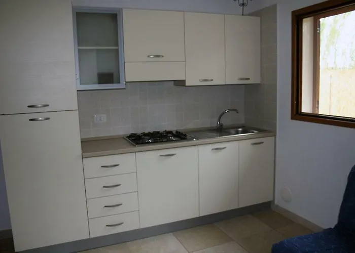 דירה Tiare ויאסטה