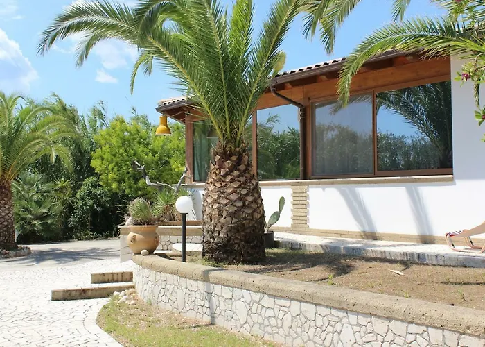 דירה Tiare ויאסטה