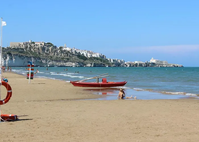شقة Tiare
