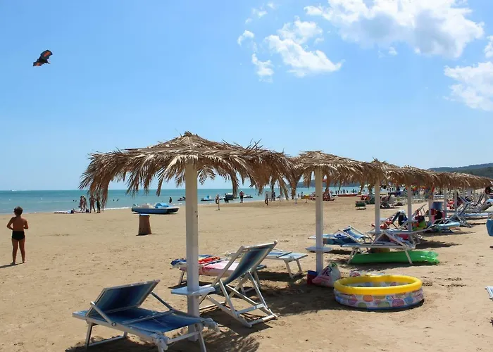 Tiare شقة فيستَ